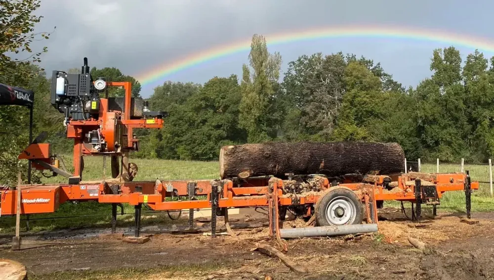 France Bleu Périgord nous donne la parole